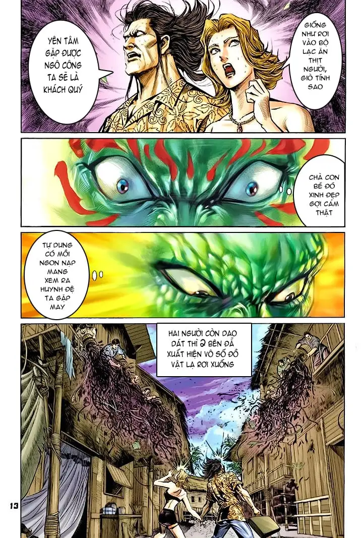 Chapter 98 - Image 9