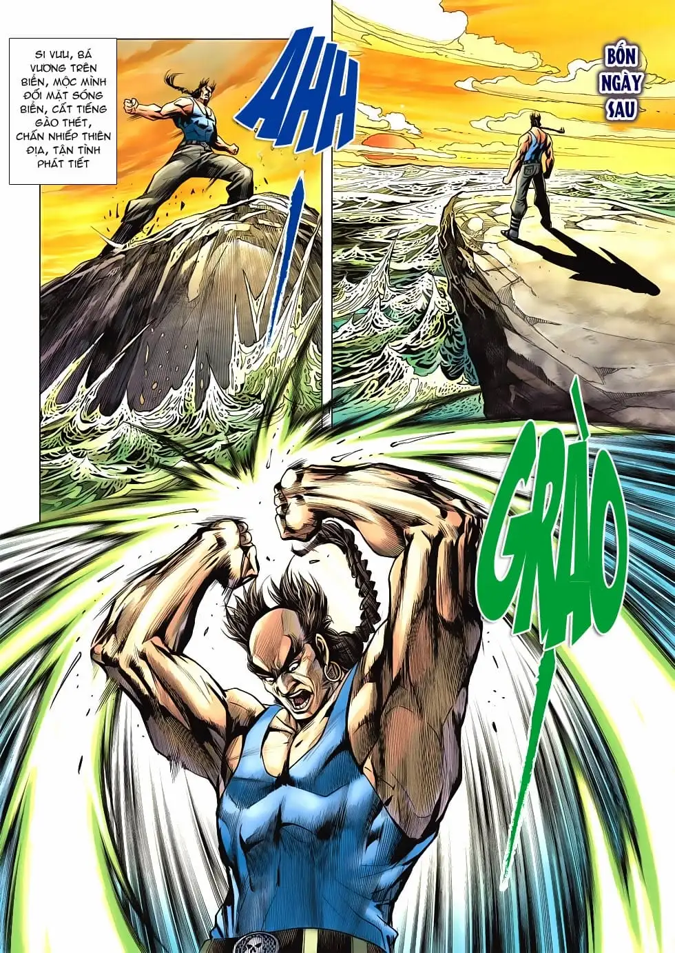Chapter 981 - Image 6