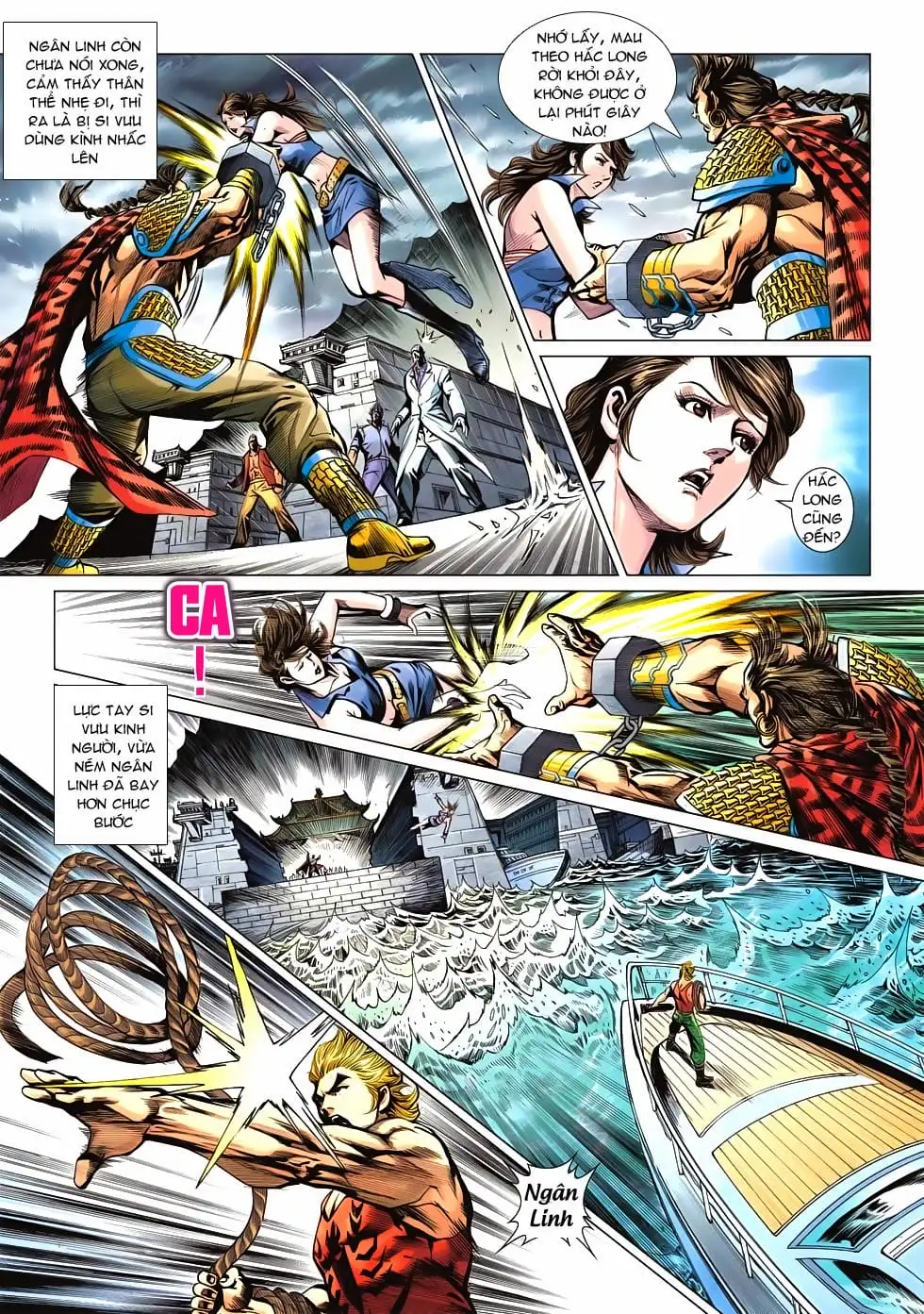 Chapter 982 - Image 6