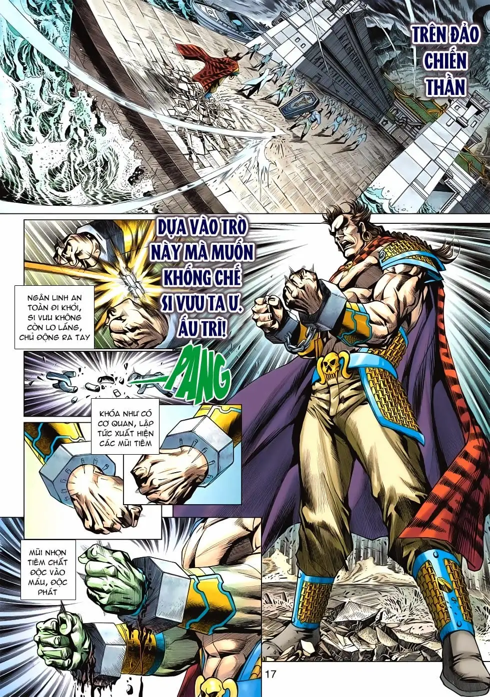 Chapter 982 - Image 9