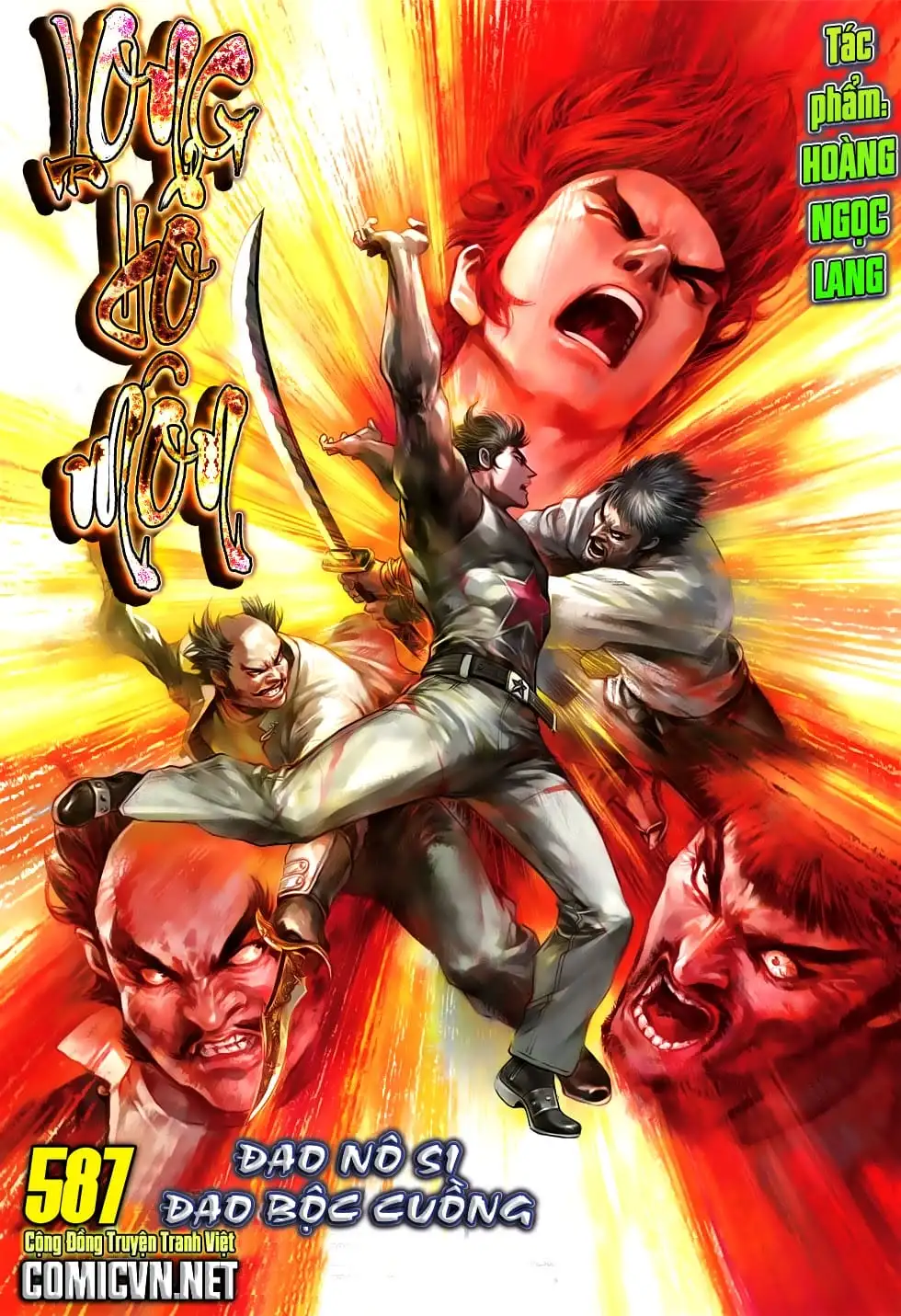 Chapter 983 - Image 4