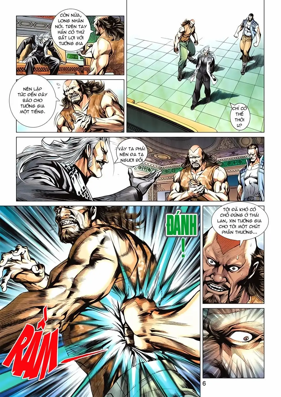 Chapter 983 - Image 10