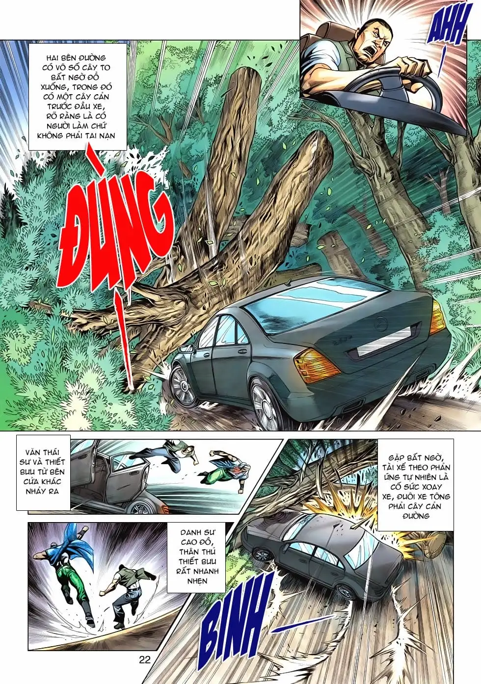 Chapter 984 - Image 6