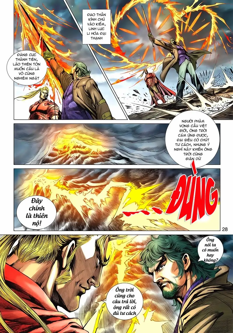 Chapter 986 - Image 4