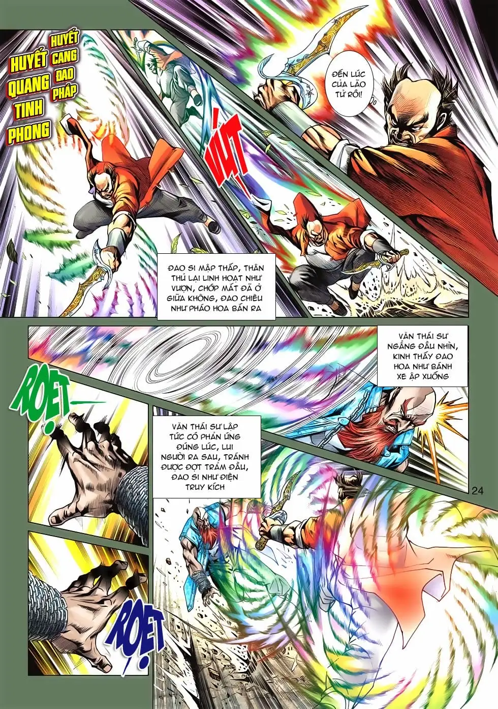 Chapter 987 - Image 12