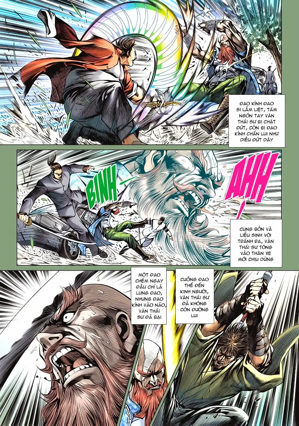 Chapter 987 - Image 13