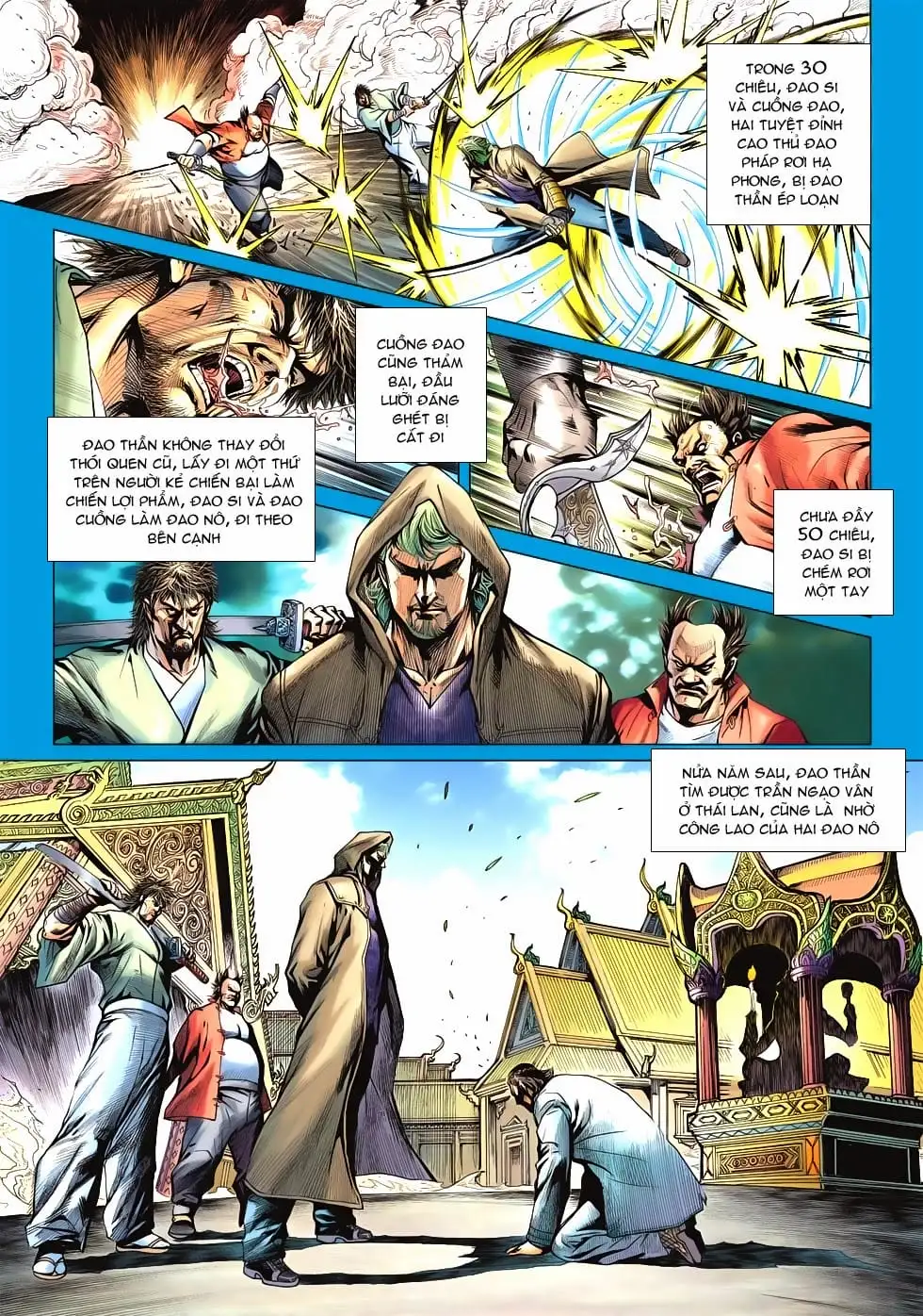 Chapter 987 - Image 7