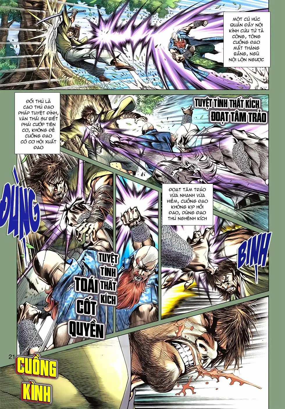 Chapter 987 - Image 9