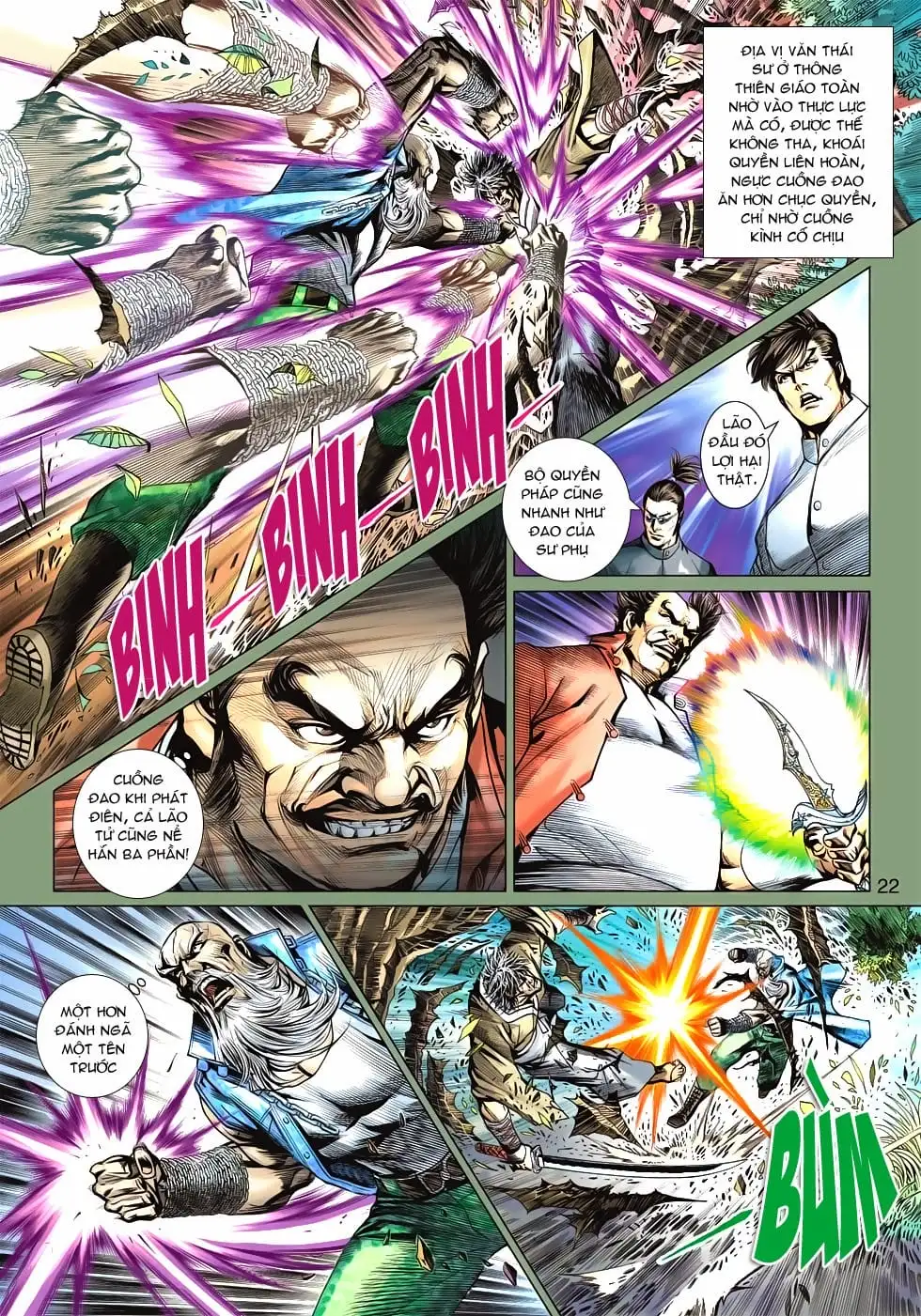 Chapter 987 - Image 10
