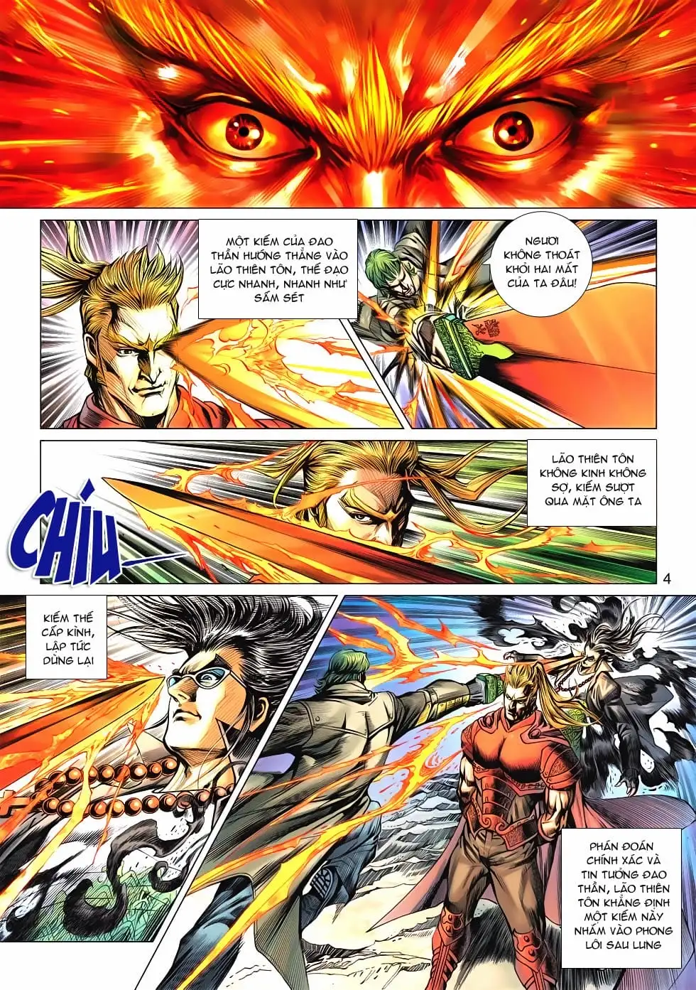 Chapter 989 - Image 17