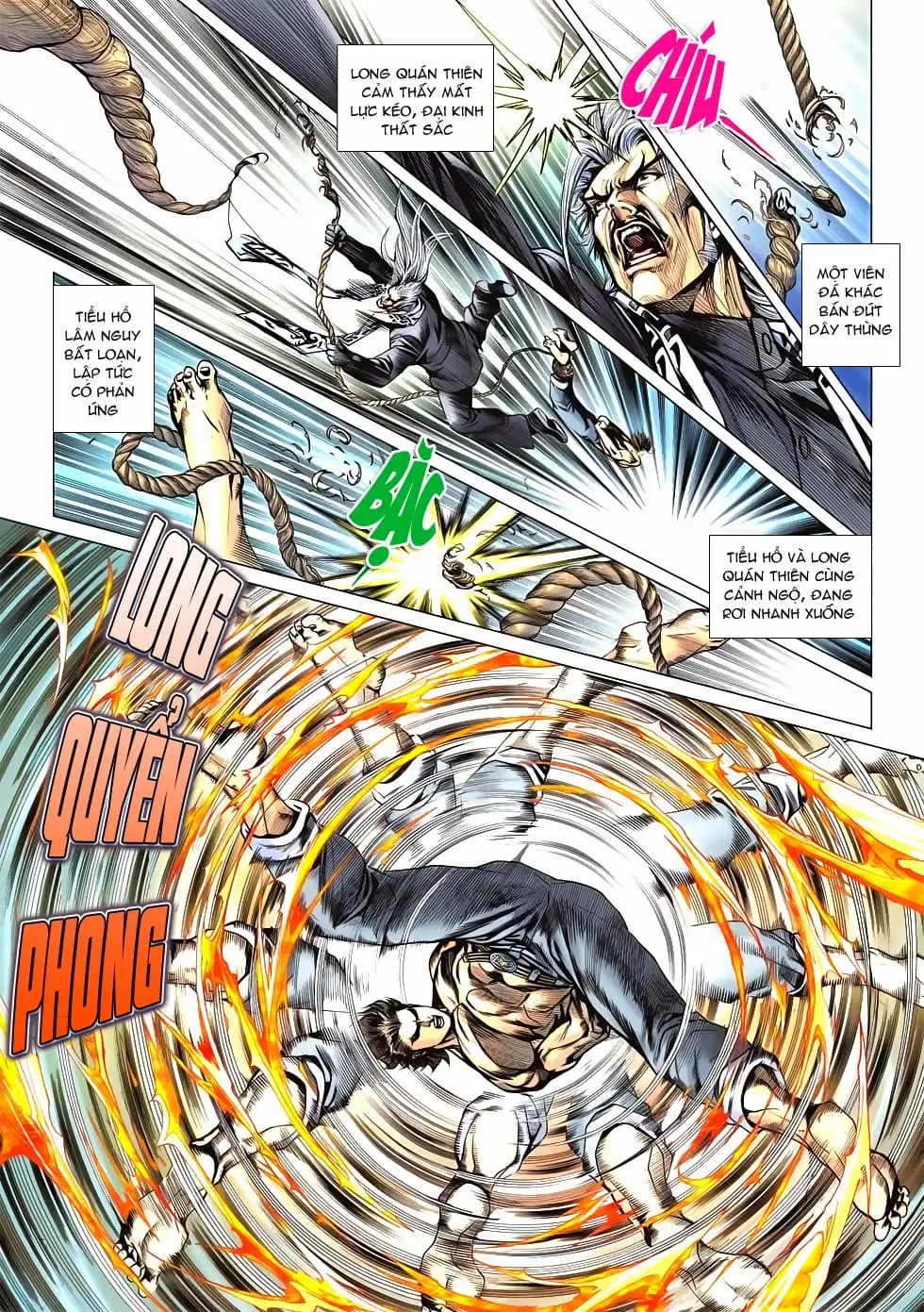 Chapter 989 - Image 5