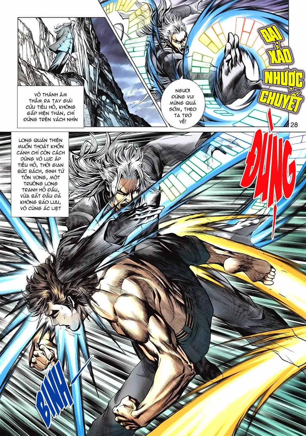 Chapter 989 - Image 8