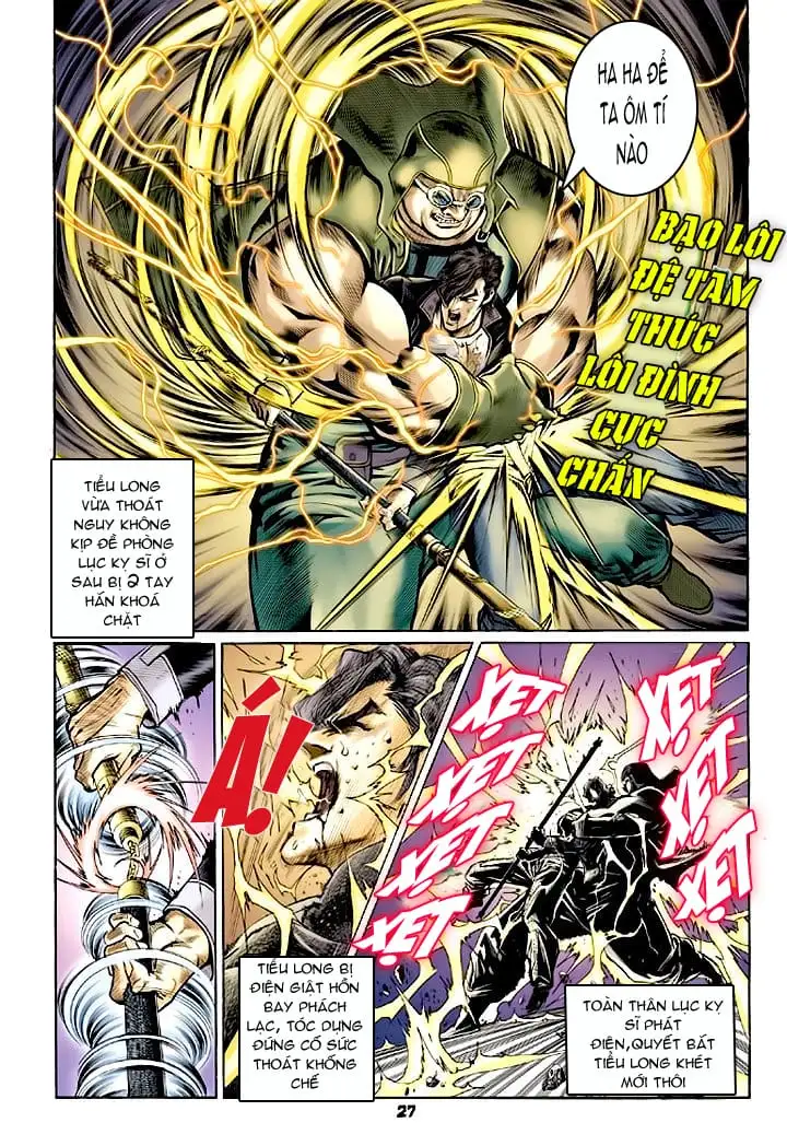 Chapter 99 - Image 2