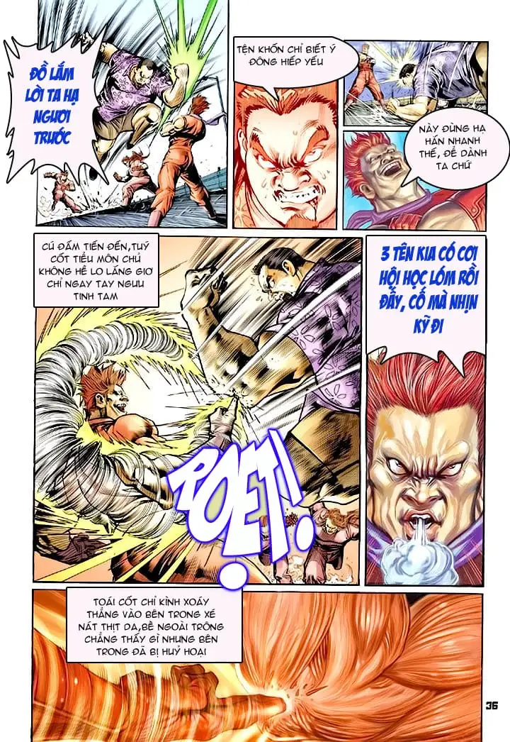 Chapter 99 - Image 11