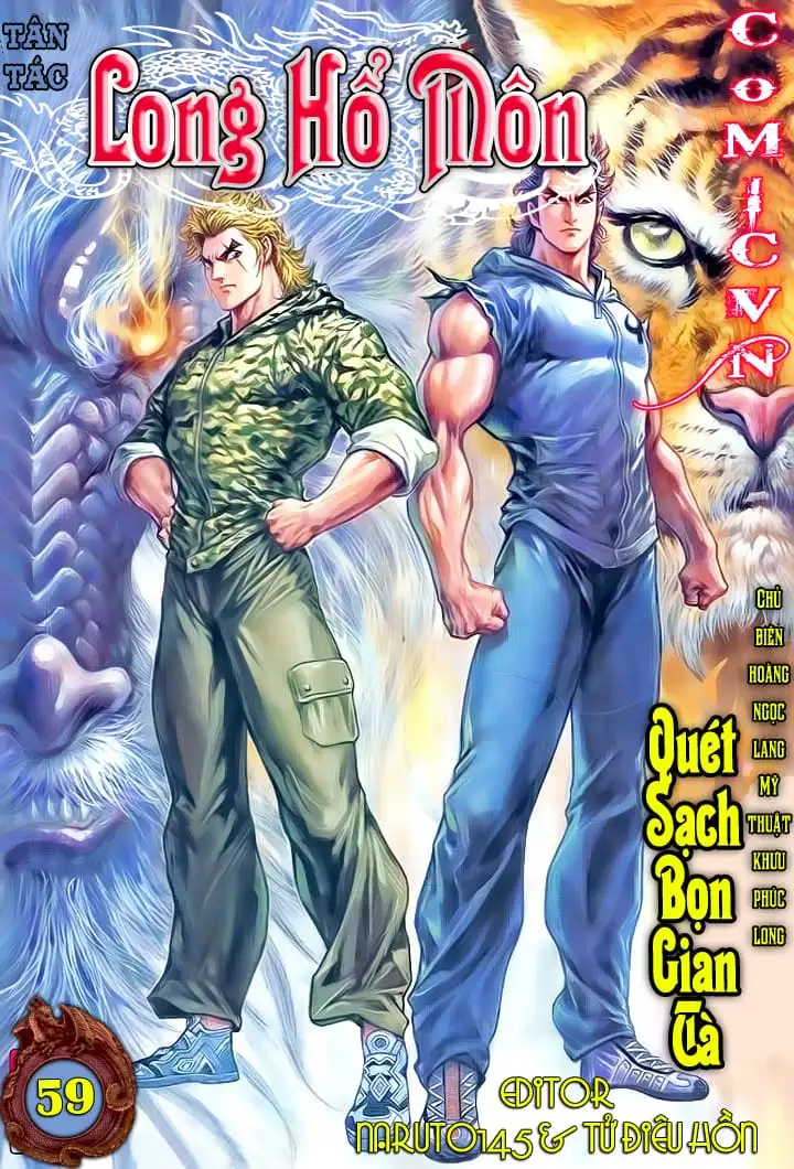 Chapter 99 - Image 14