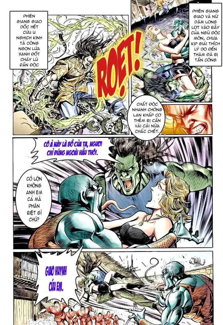 Chapter 99 - Image 15