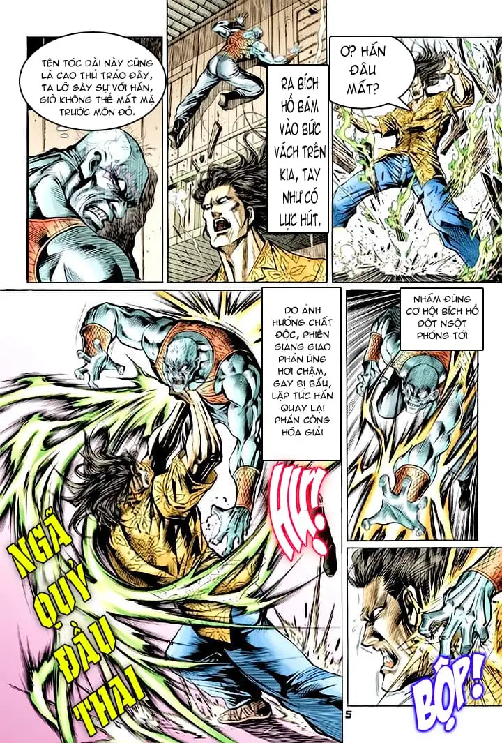 Chapter 99 - Image 18