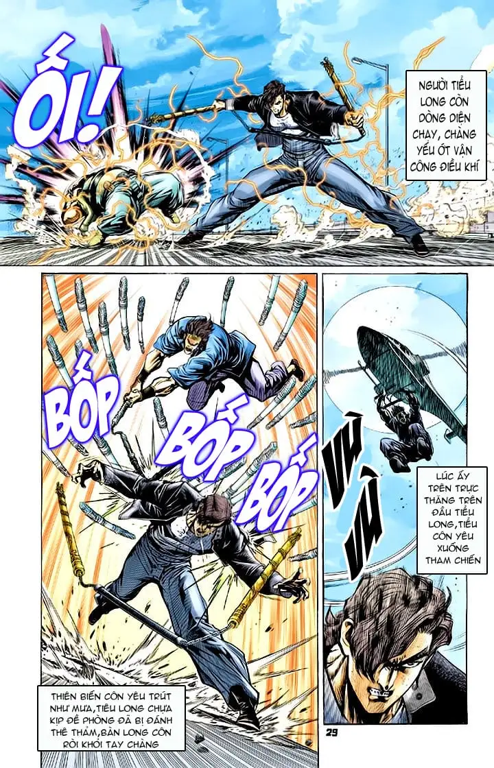 Chapter 99 - Image 4
