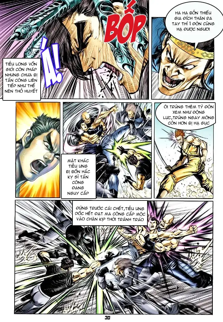 Chapter 99 - Image 5