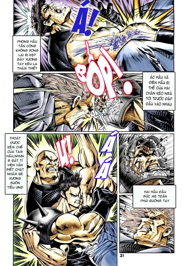 Chapter 99 - Image 6