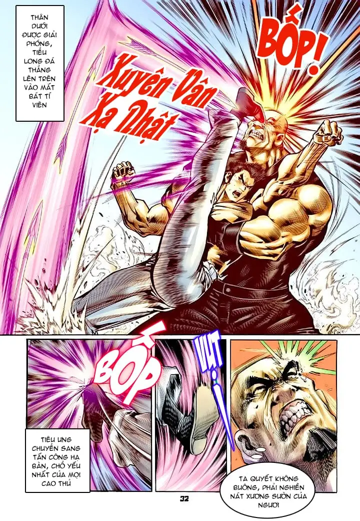 Chapter 99 - Image 7