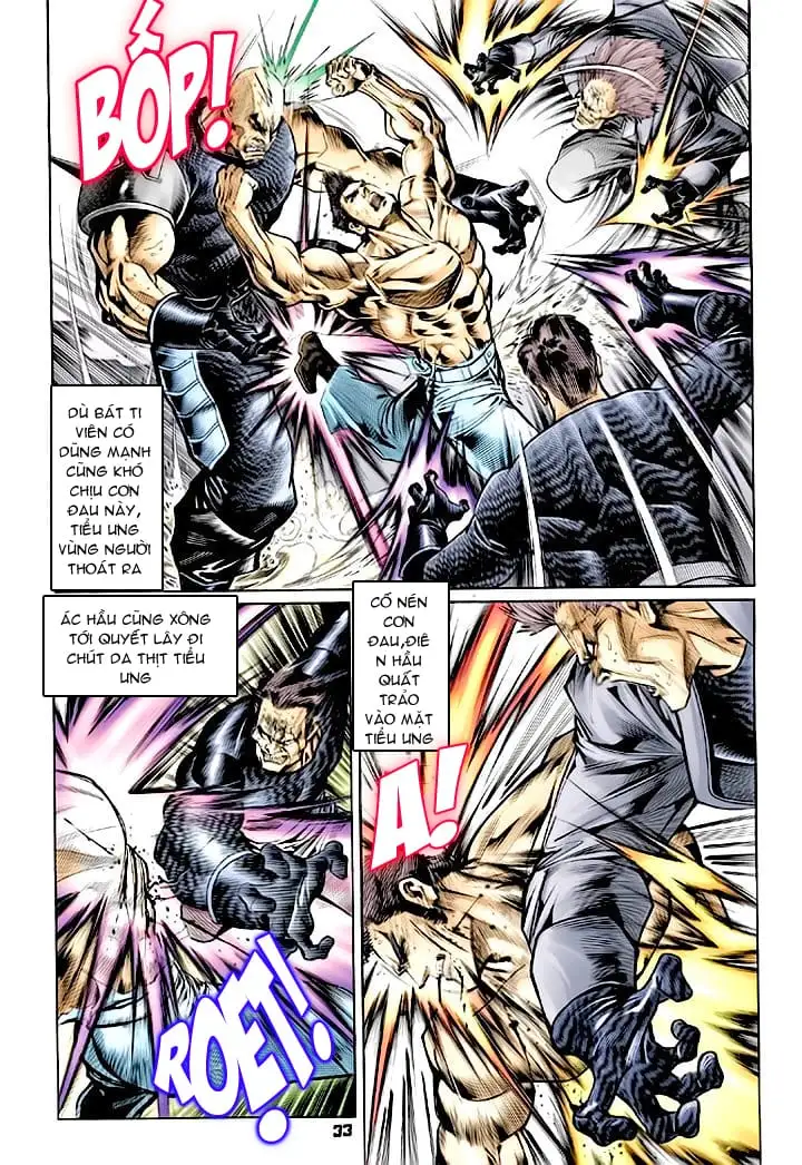 Chapter 99 - Image 8