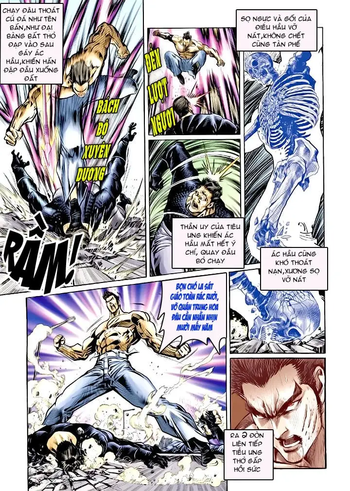 Chapter 99 - Image 10