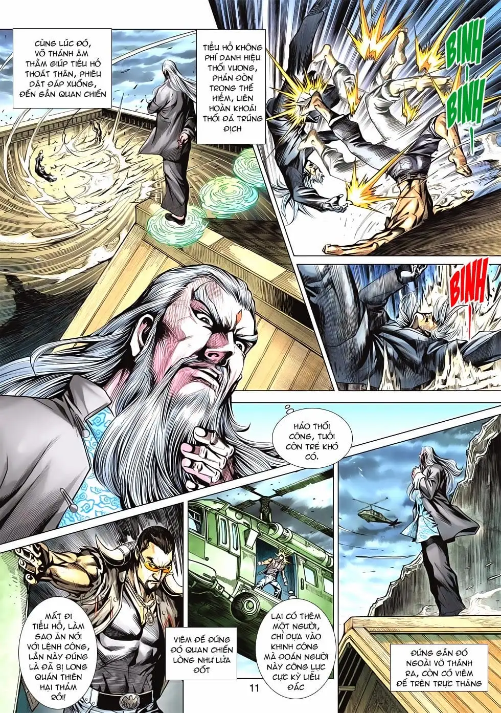 Chapter 990 - Image 4