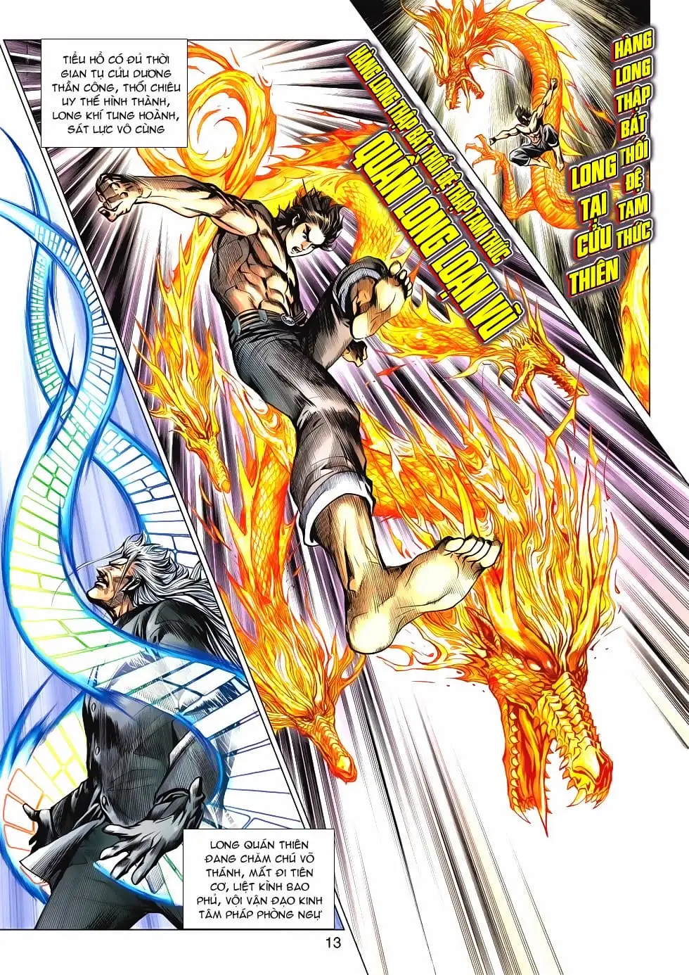 Chapter 990 - Image 6