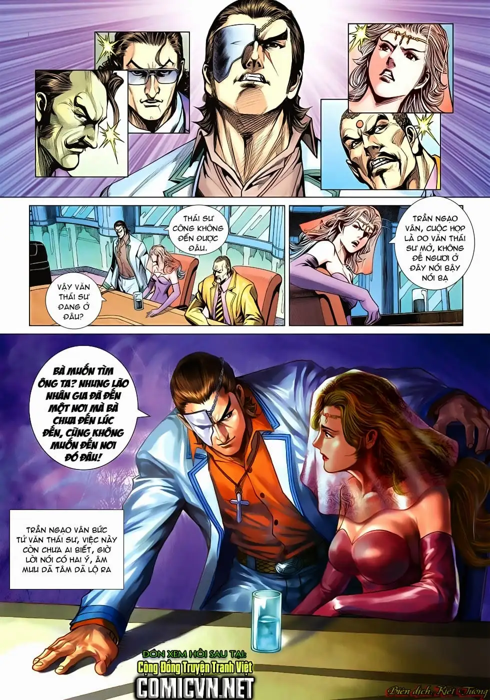 Chapter 991 - Image 4