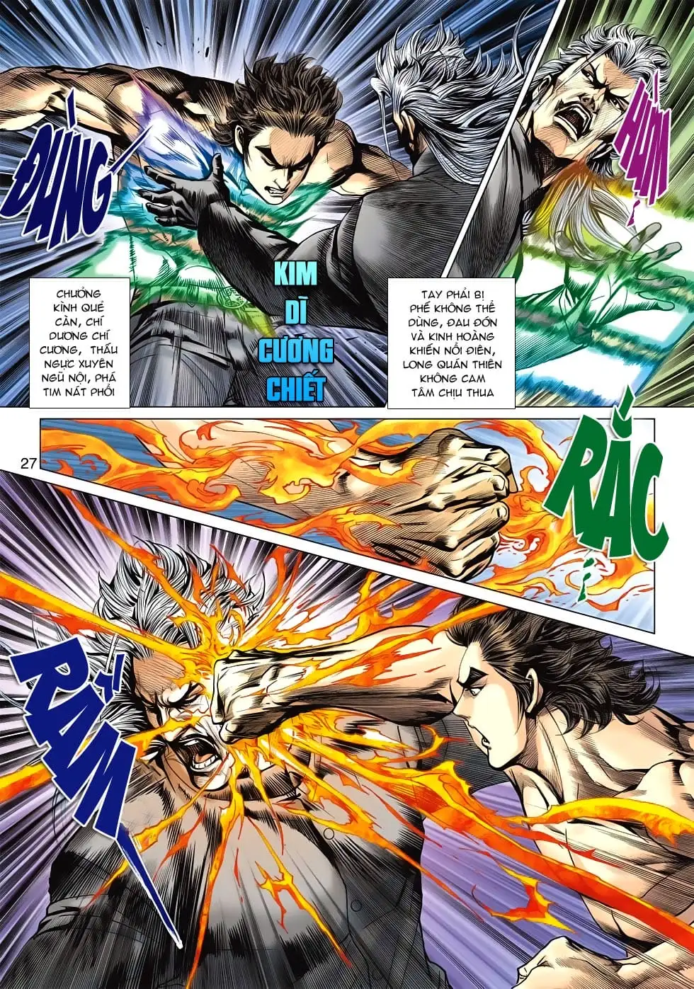 Chapter 992 - Image 13