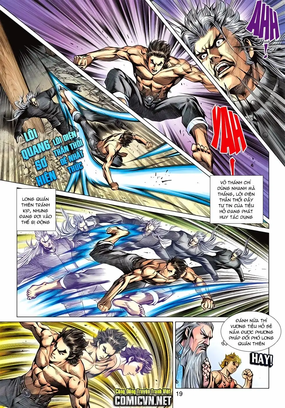 Chapter 992 - Image 5