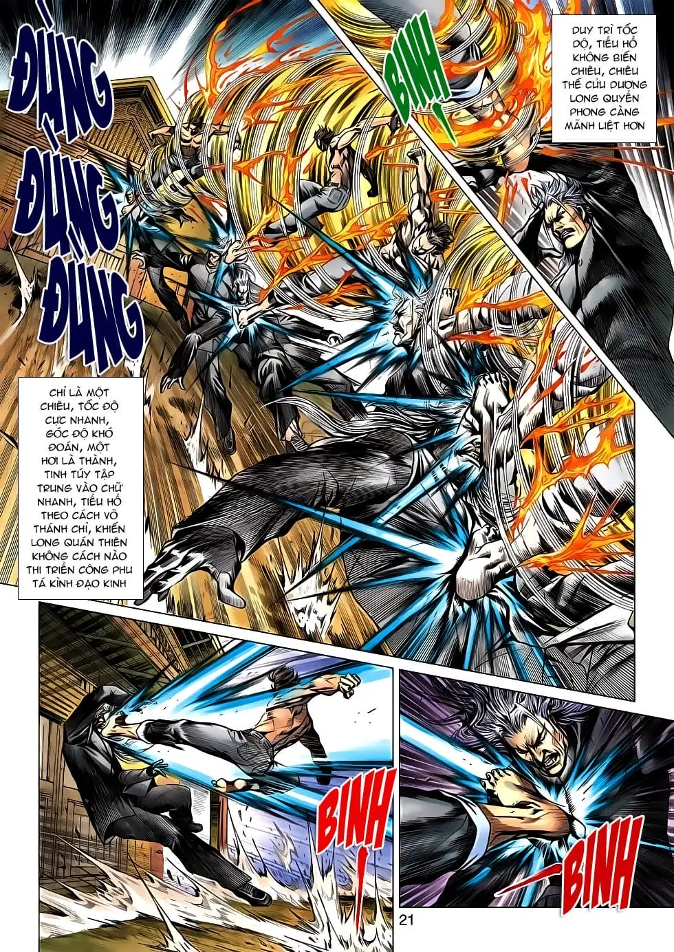Chapter 992 - Image 7