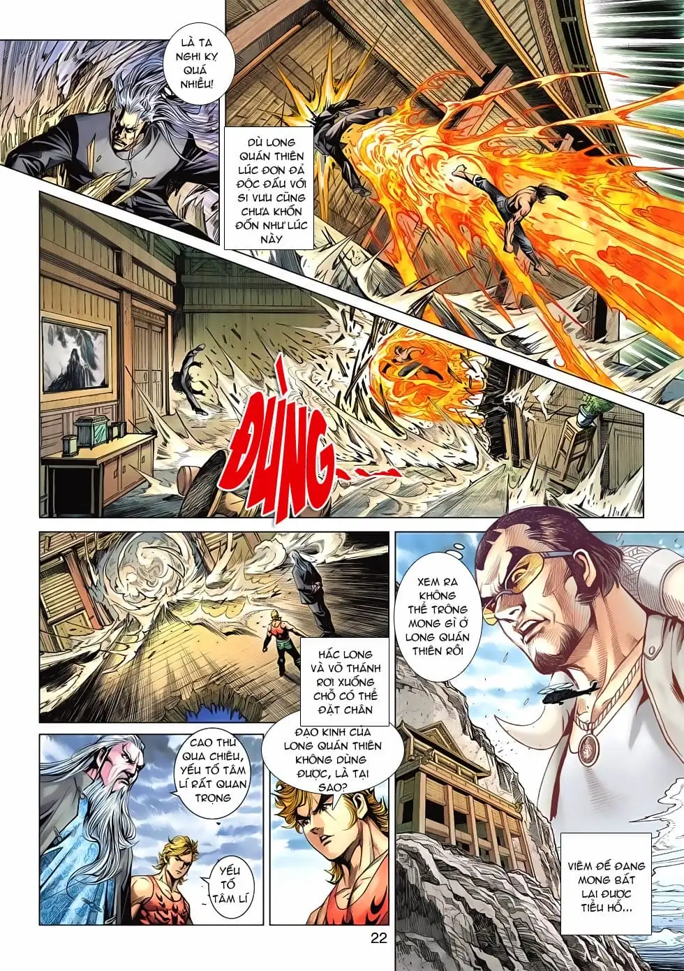 Chapter 992 - Image 8