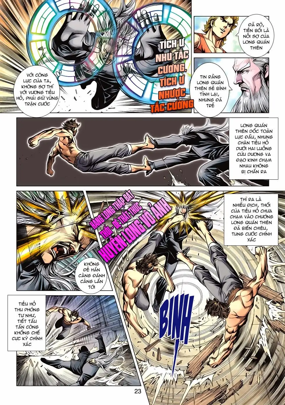 Chapter 992 - Image 9