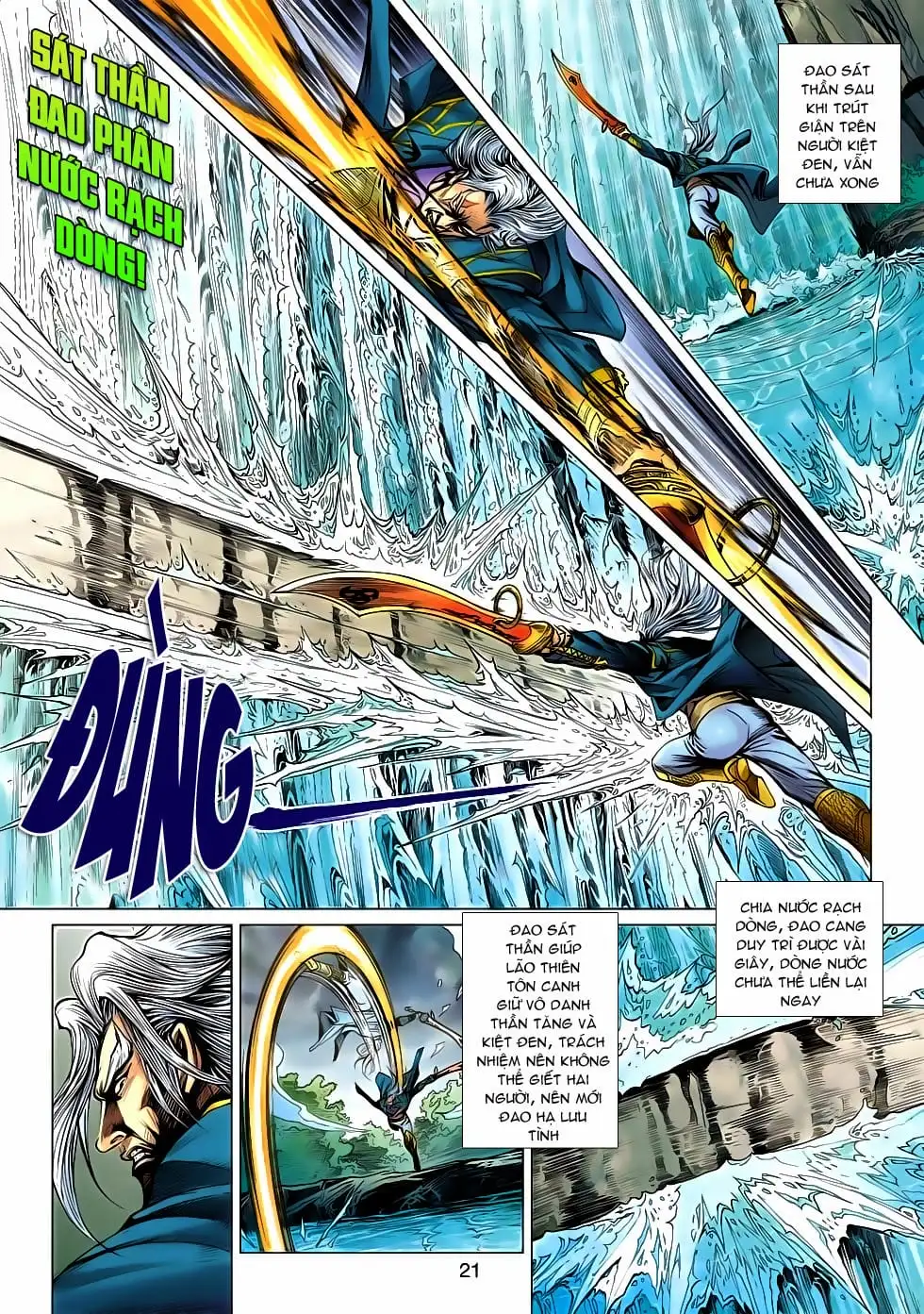 Chapter 993 - Image 18