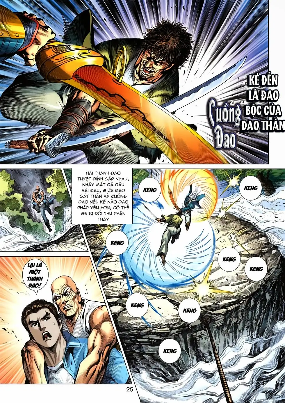 Chapter 994 - Image 2