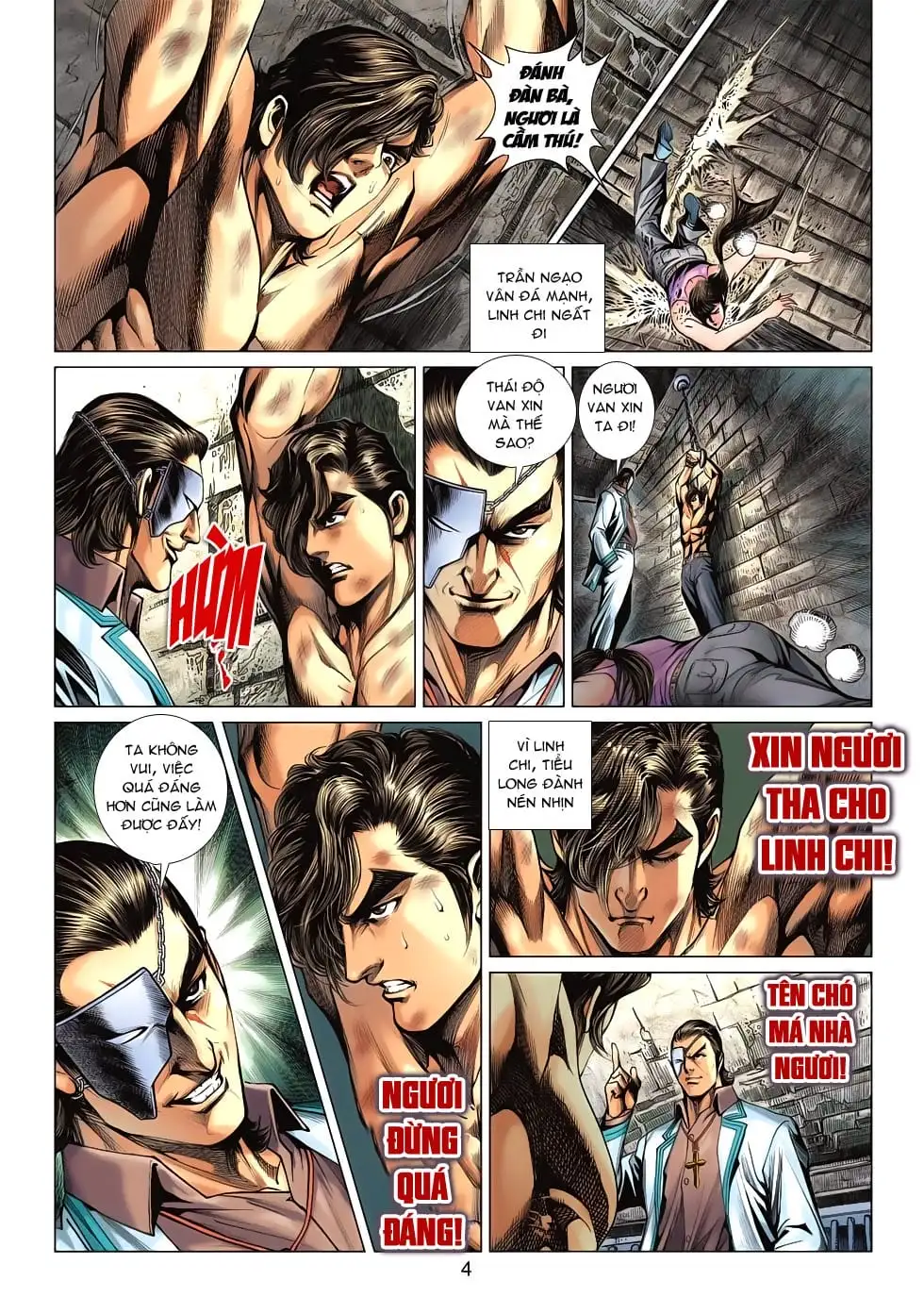 Chapter 994 - Image 12