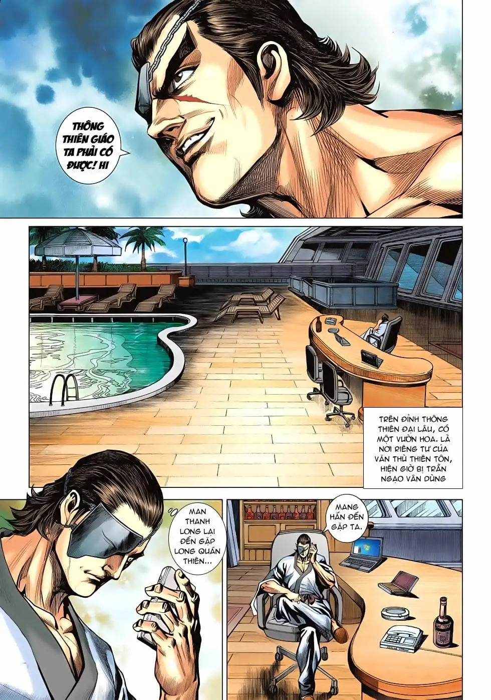Chapter 994 - Image 19