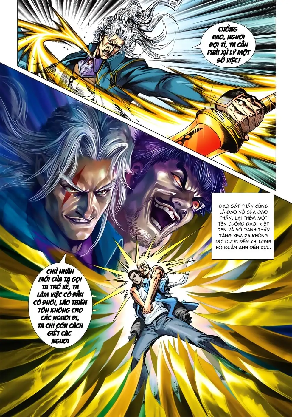 Chapter 994 - Image 4