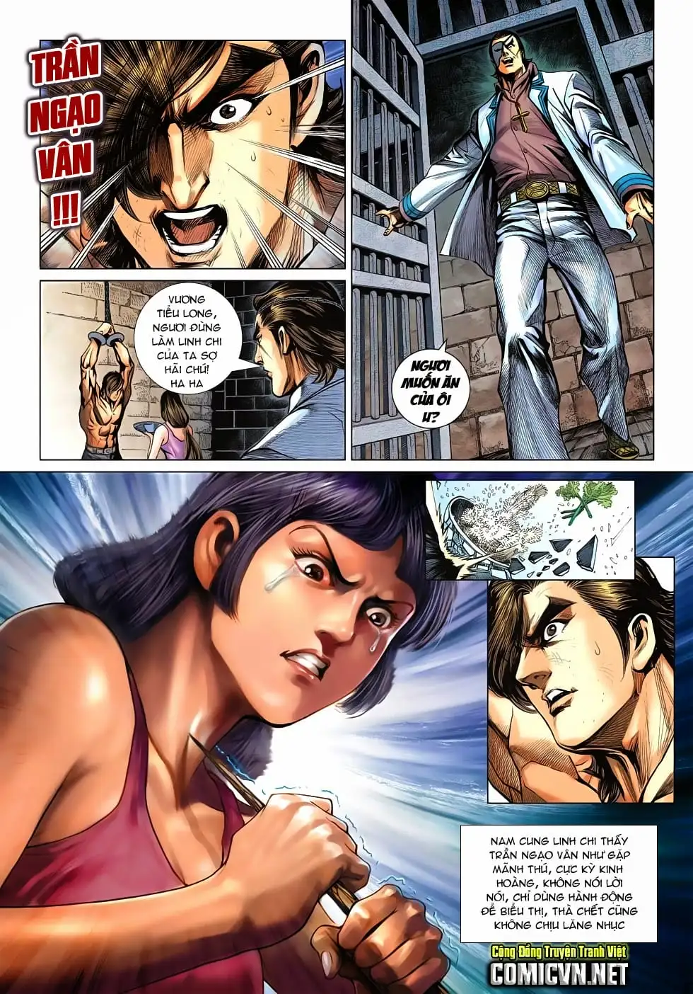 Chapter 994 - Image 7