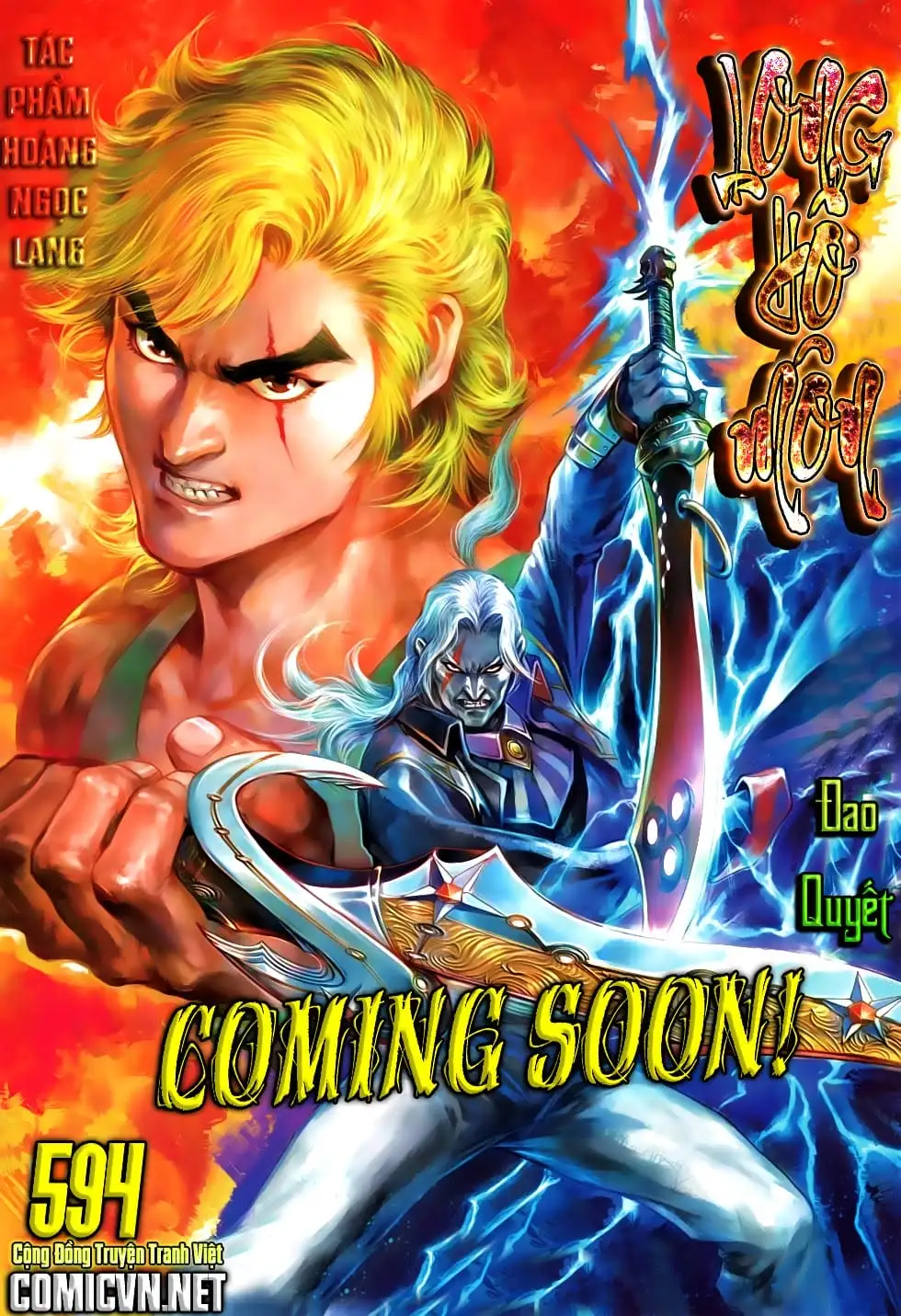 Chapter 994 - Image 8