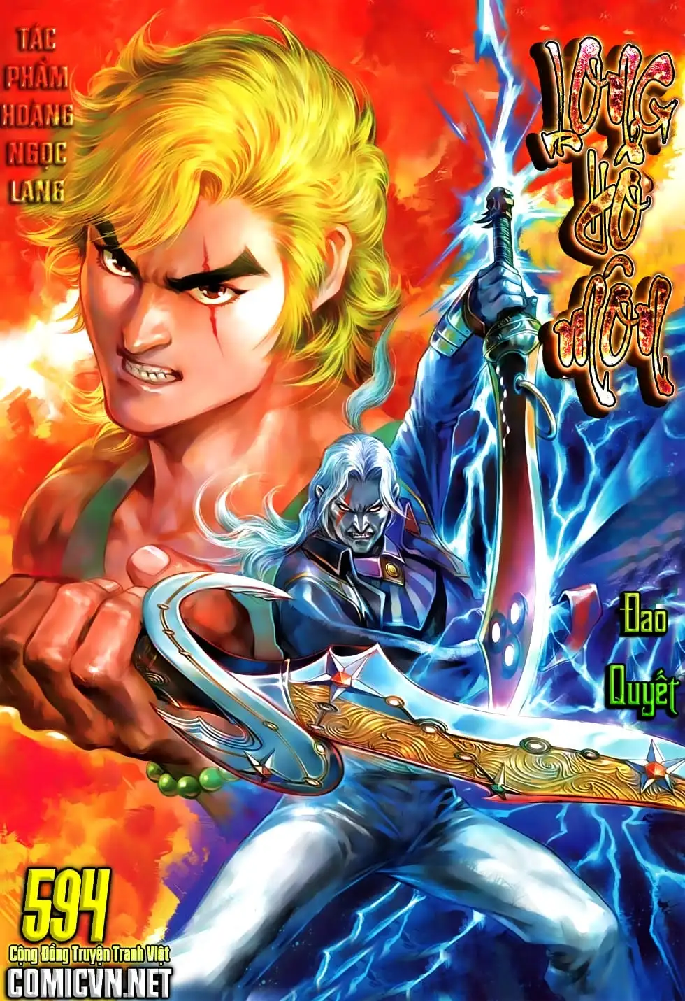Chapter 994 - Image 9