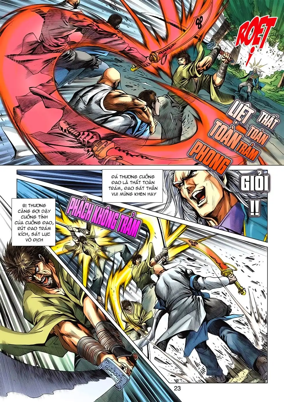 Chapter 995 - Image 11