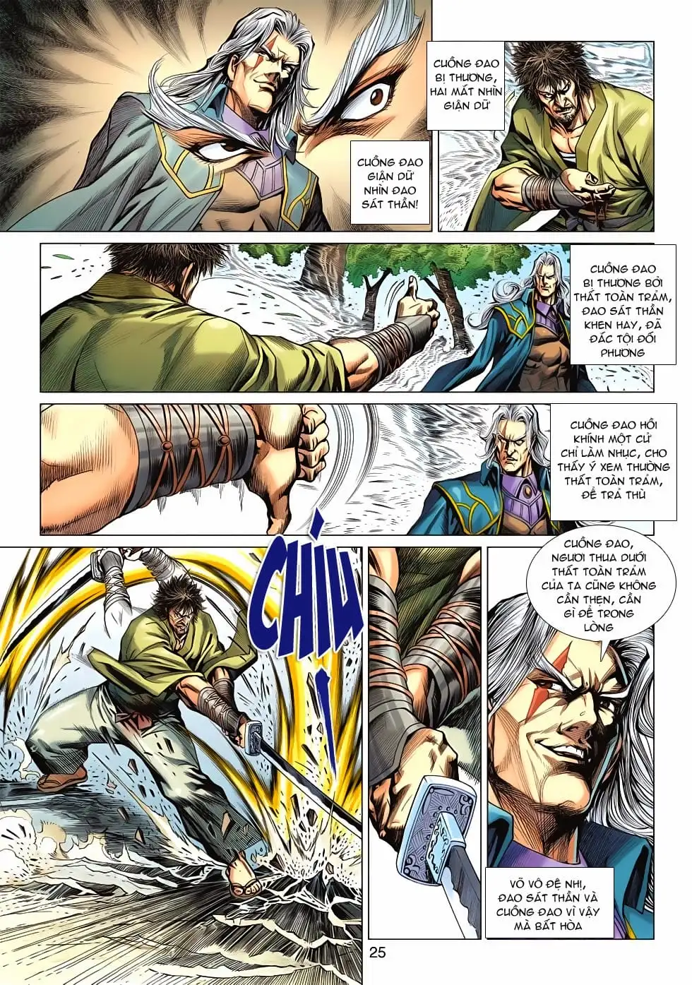 Chapter 995 - Image 13