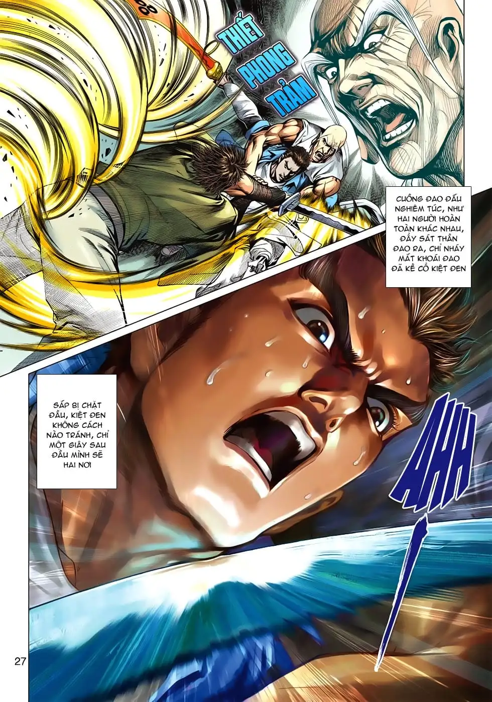 Chapter 995 - Image 15