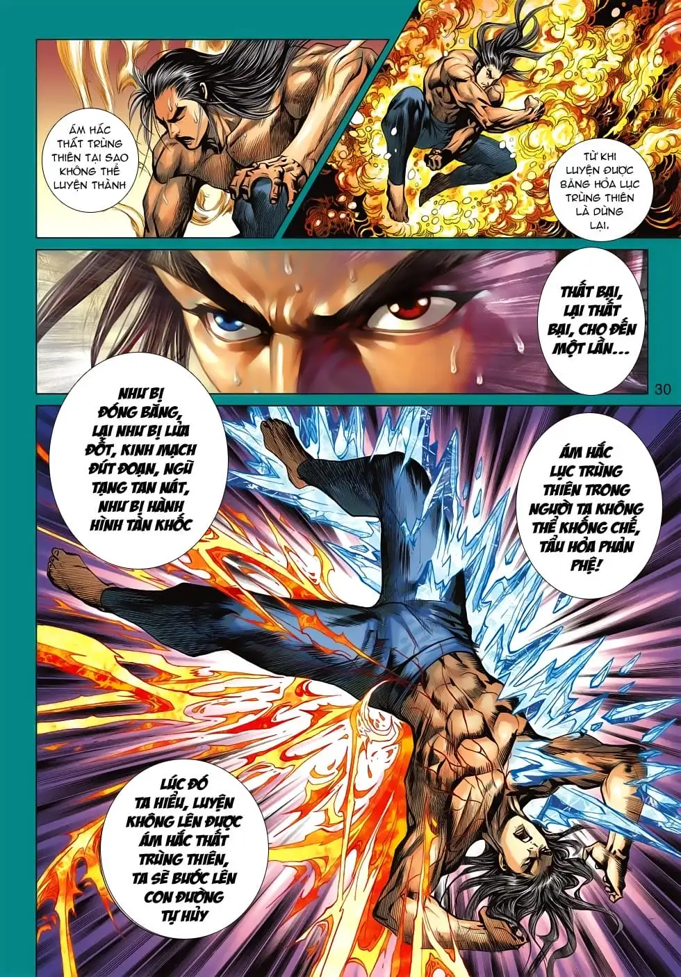 Chapter 995 - Image 18