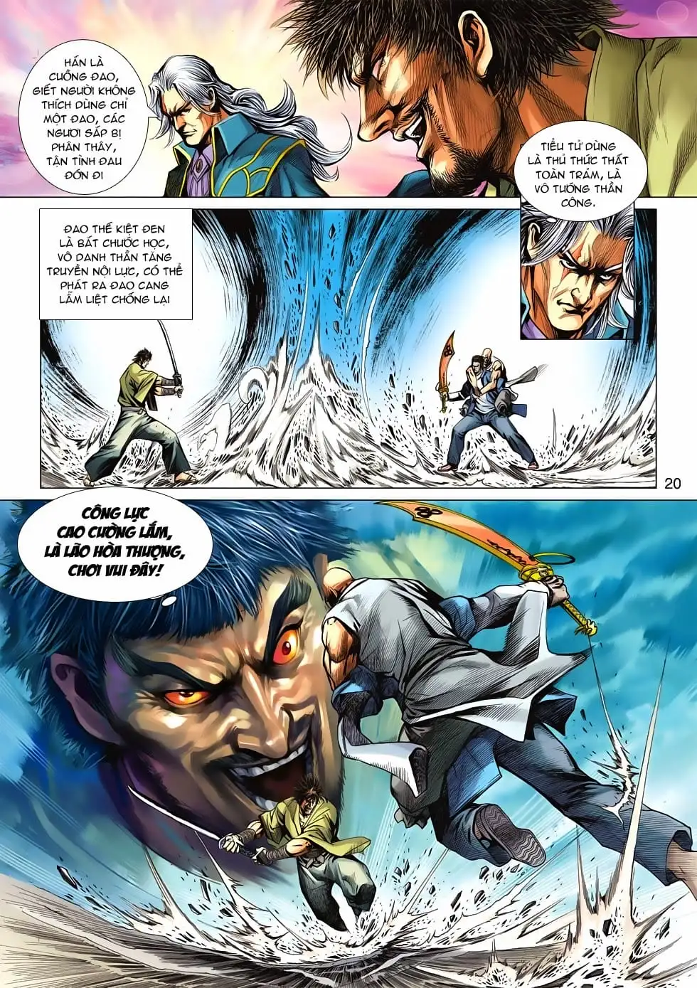 Chapter 995 - Image 8