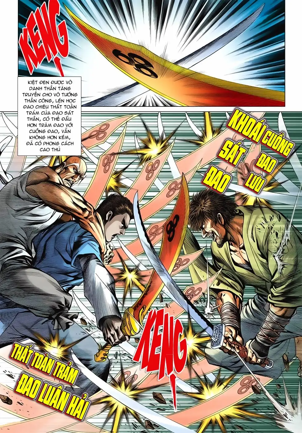 Chapter 995 - Image 9