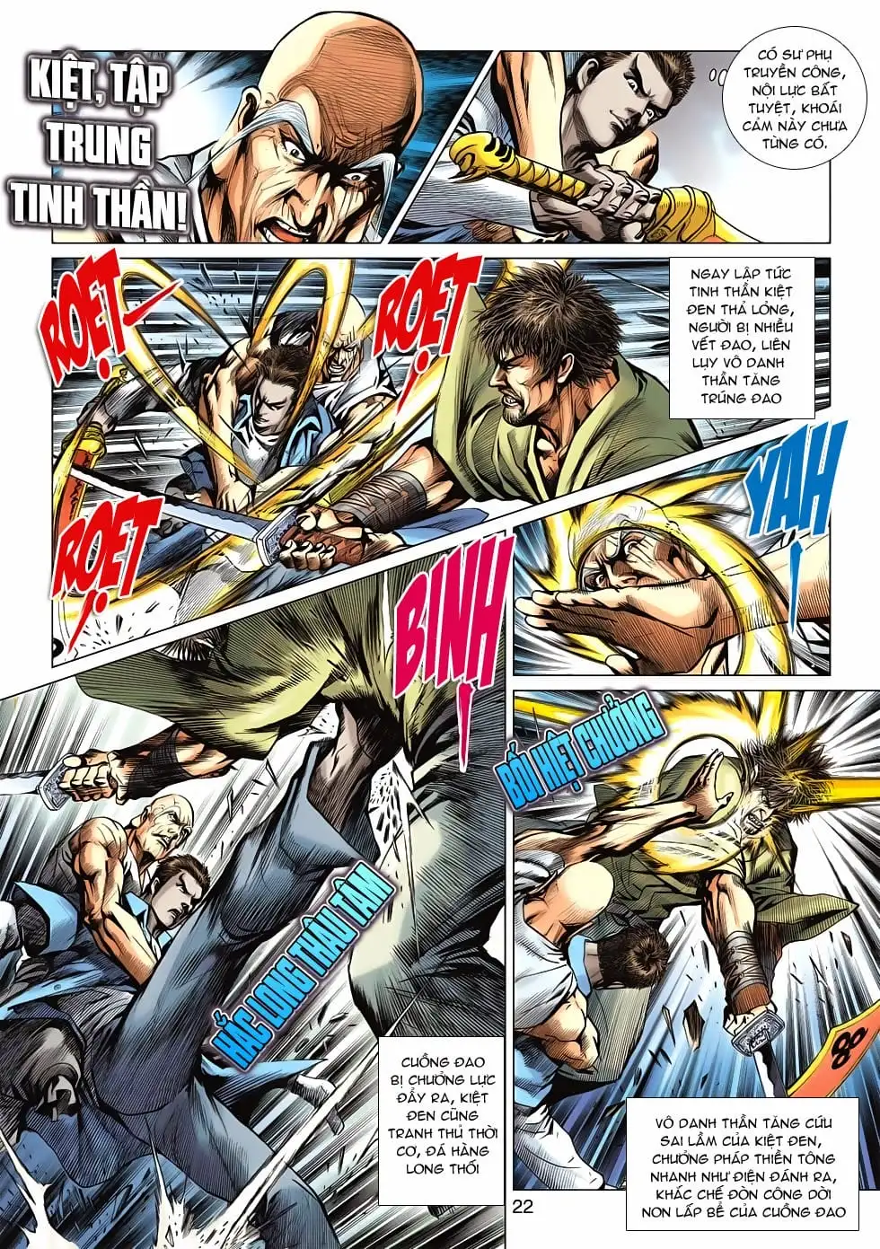 Chapter 995 - Image 10